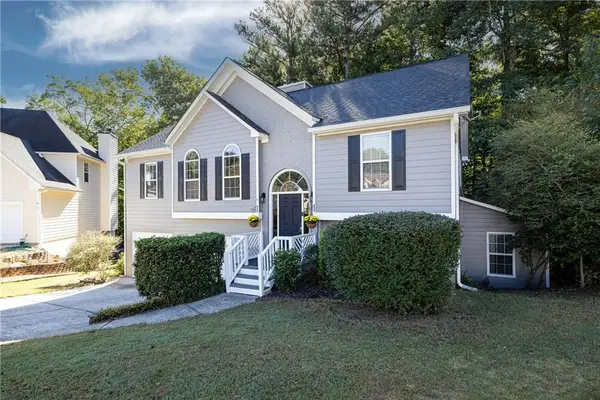 3514 Mcguire Court Nw, Kennesaw, GA 30144