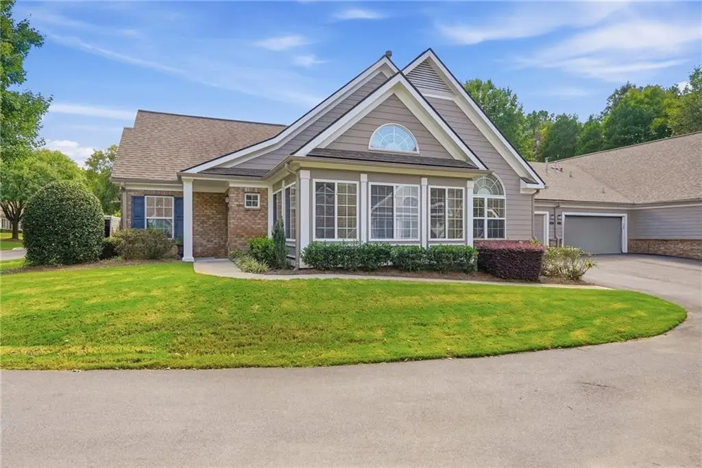 1402 Sweet Apple Circle, Alpharetta, GA 30004 - #1