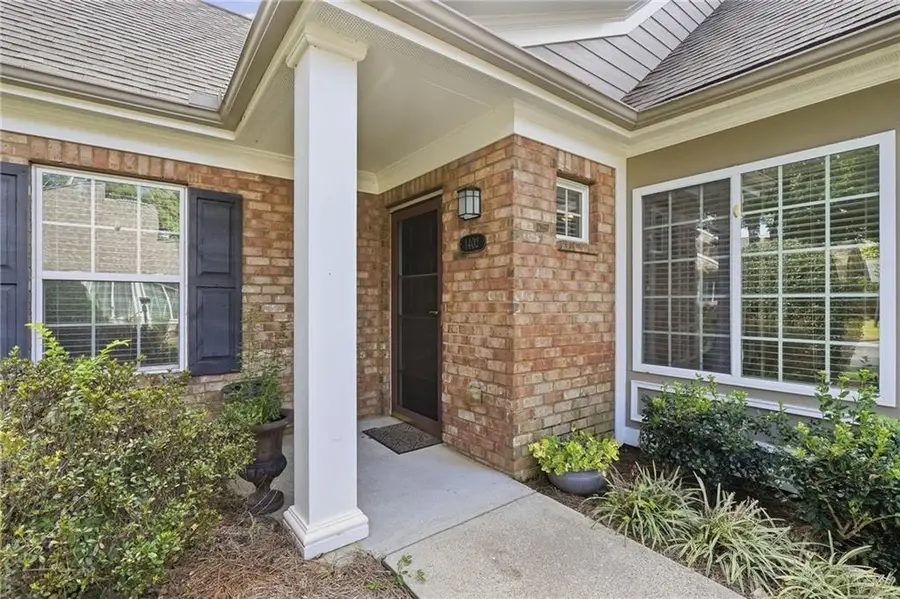 1402 Sweet Apple Circle, Alpharetta, GA 30004 - #2