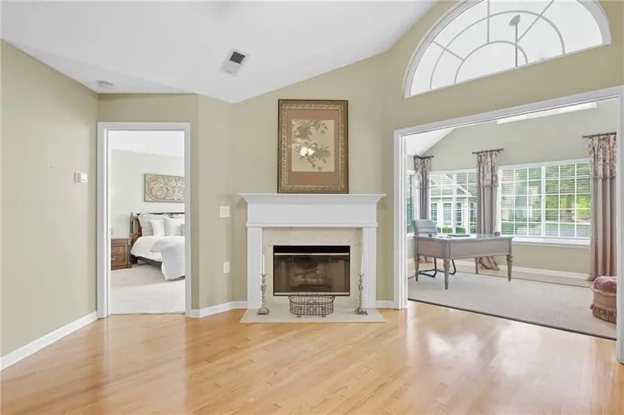 1402 Sweet Apple Circle, Alpharetta, GA 30004 - #3