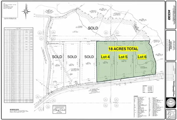01 Ga Highway 369, Ball Ground, GA 30107