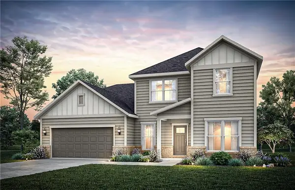 101 Jane Boulevard Nw, Cartersville, GA 30120