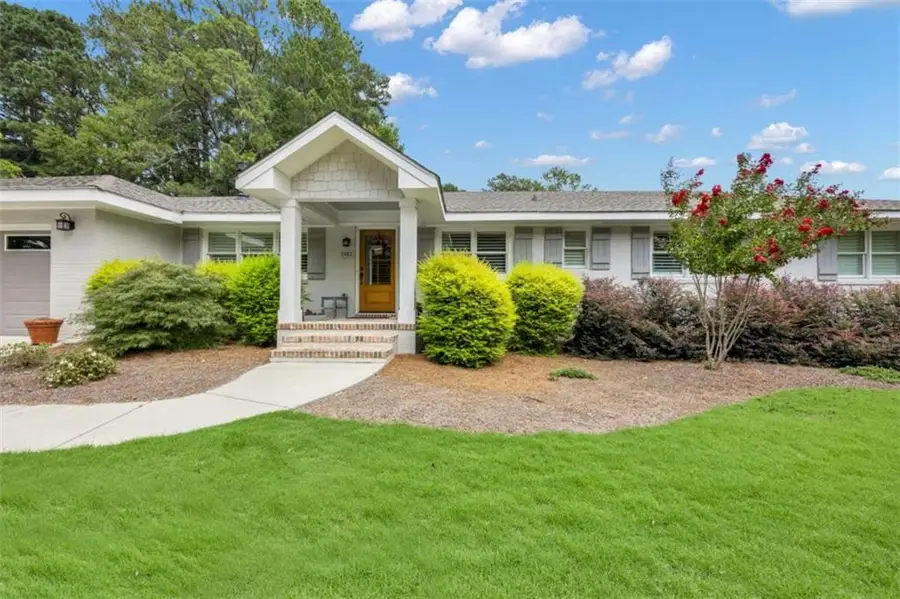 5183 Old Monticello Street, Covington, GA 30014 - #2