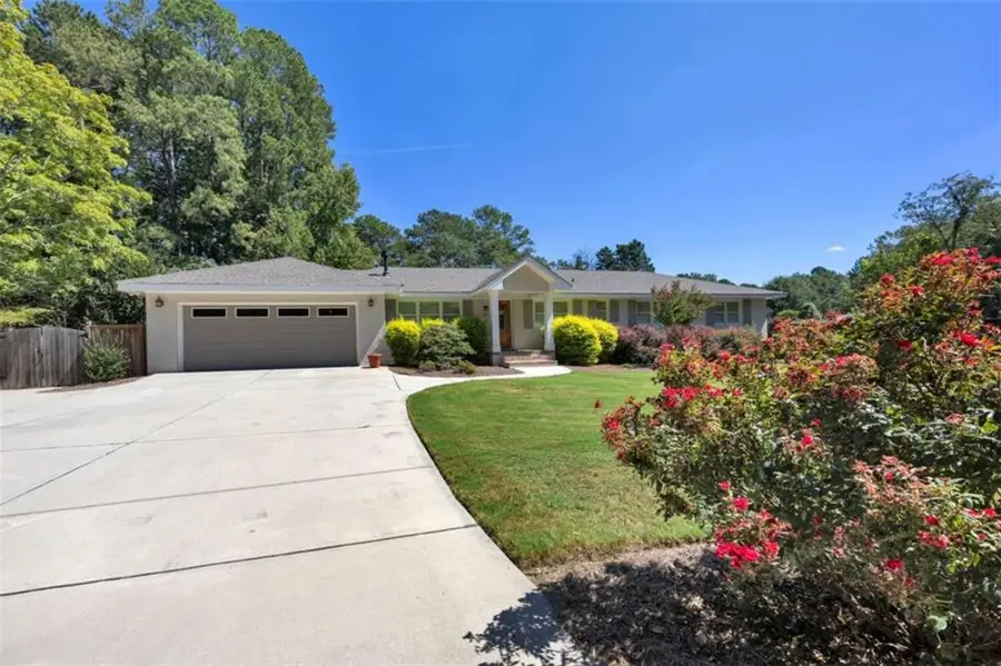 5183 Old Monticello Street, Covington, GA 30014 - #3