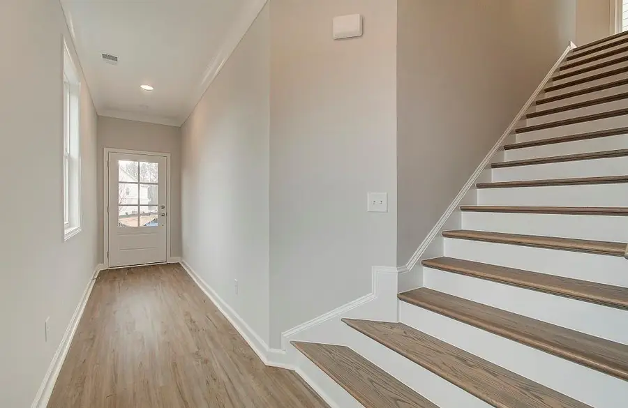 5376 Elliott Meadow Drive, Powder Springs, GA 30127 - #3