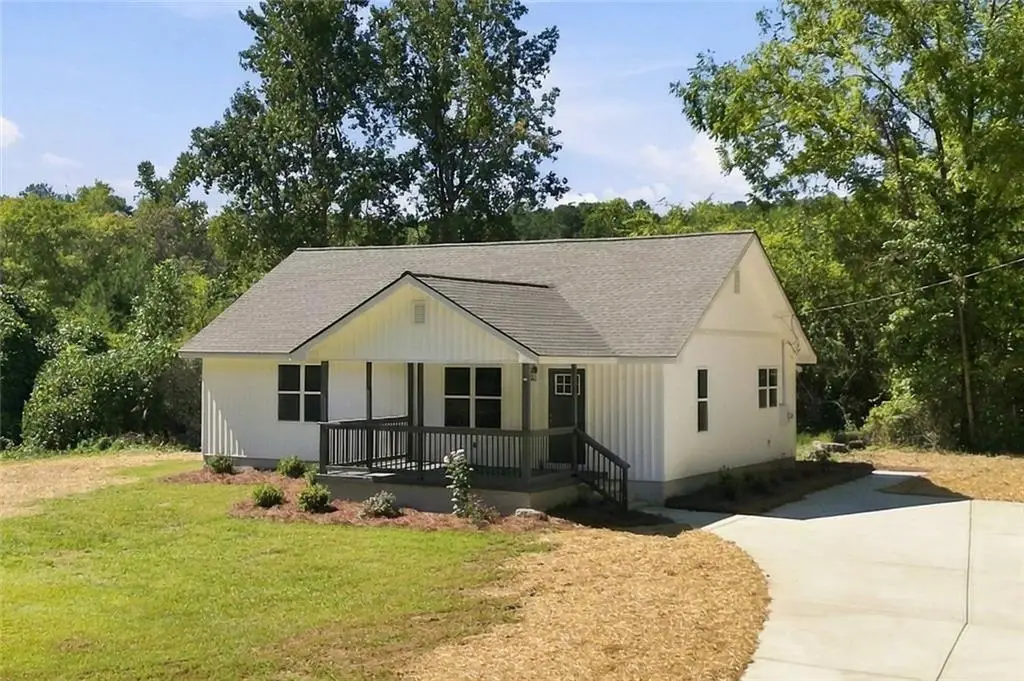 185 Mcpherson Church Road, Dallas, GA 30132 - #1