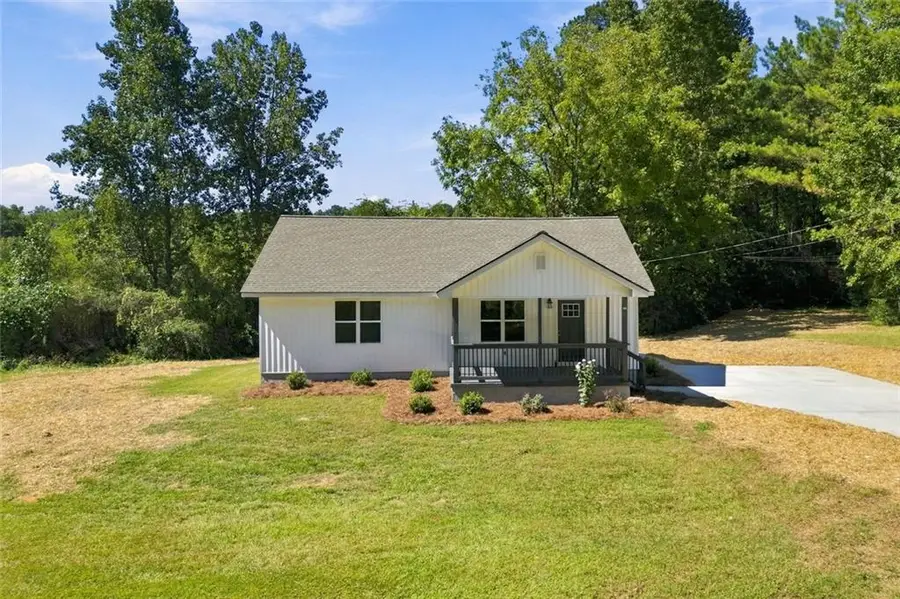 185 Mcpherson Church Road, Dallas, GA 30132 - #2