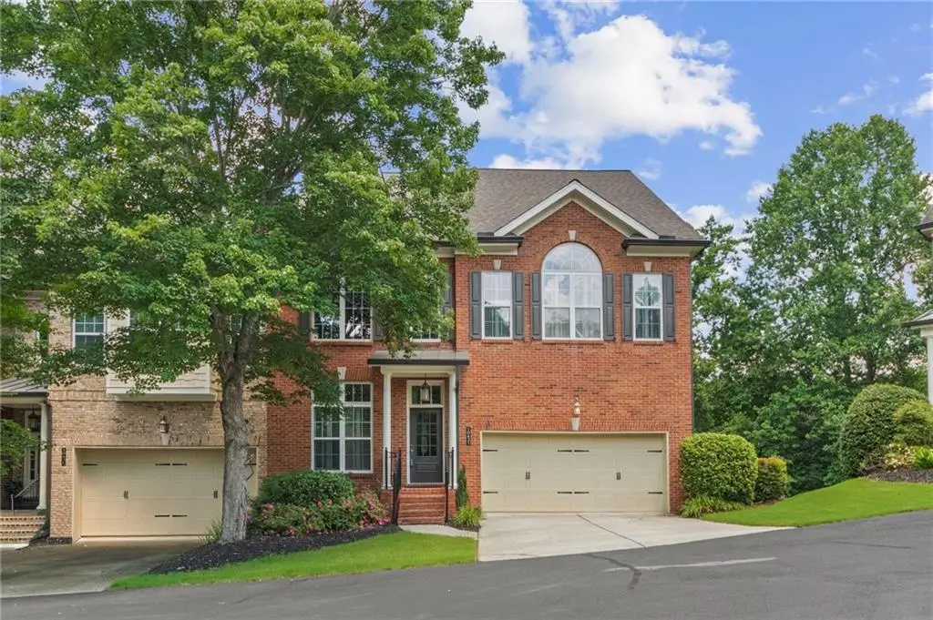 10421 Park Walk Point, Johns Creek, GA 30022 - #1