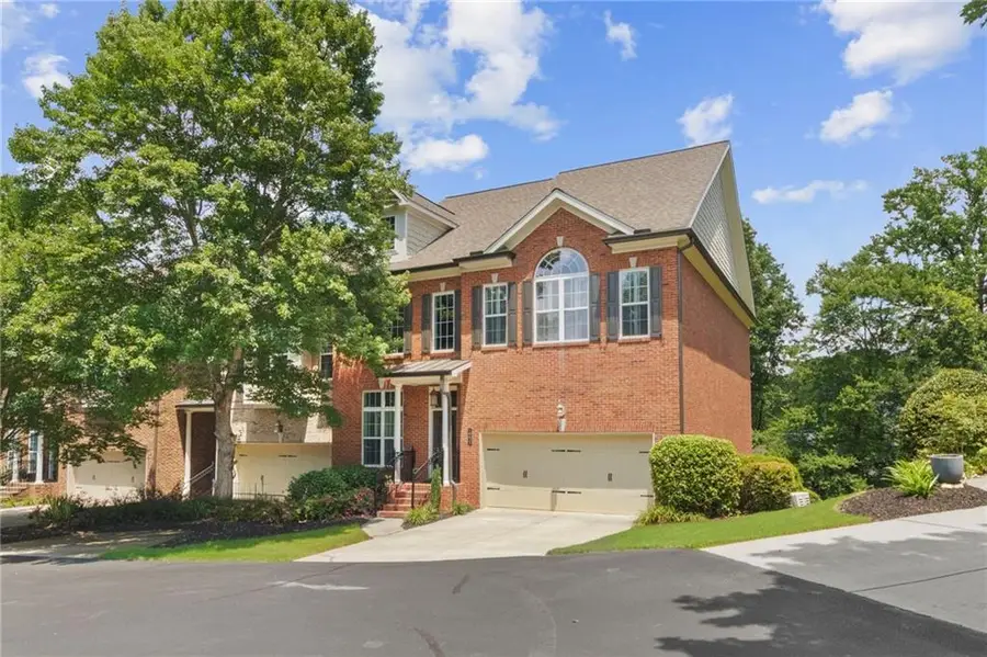 10421 Park Walk Point, Johns Creek, GA 30022 - #2