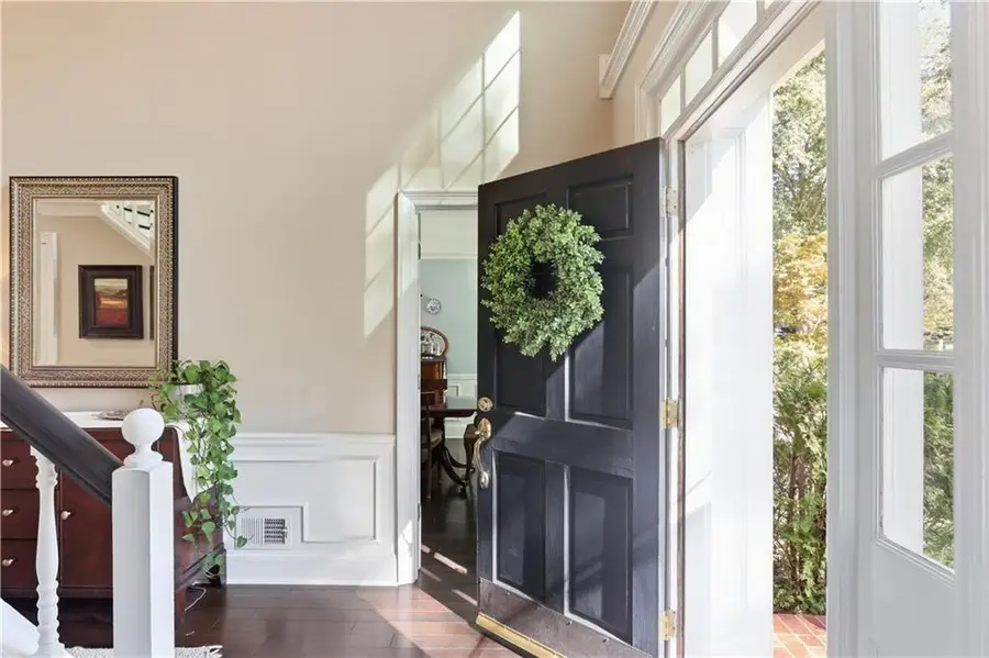1109 Cedar Branch Court Sw, Marietta, GA 30064 - #3