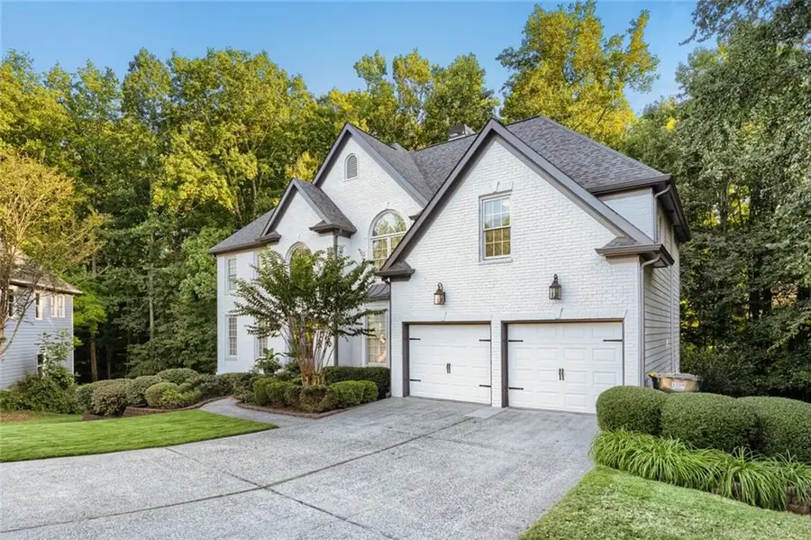 1901 Flat Creek Court Nw, Acworth, GA 30101 - #2