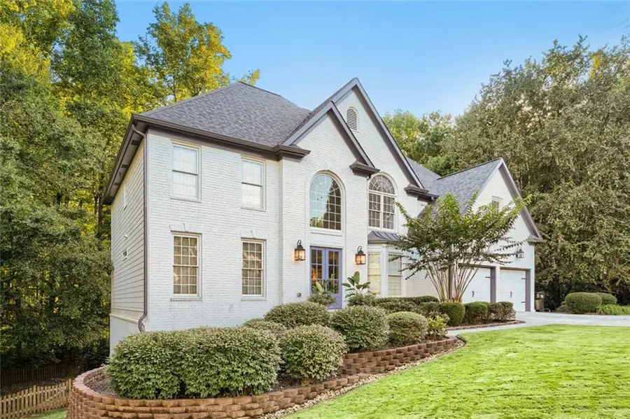 1901 Flat Creek Court Nw, Acworth, GA 30101 - #3