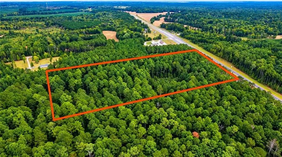 5680 Eatonton Road, Madison, GA 30650 - #2