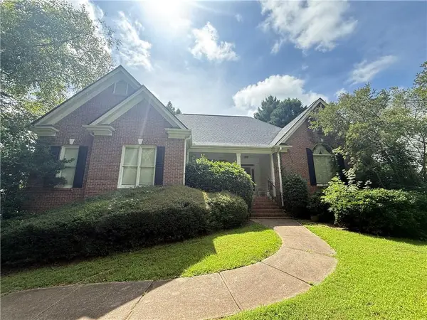 8521 Parkview Court, Monroe, GA 30656