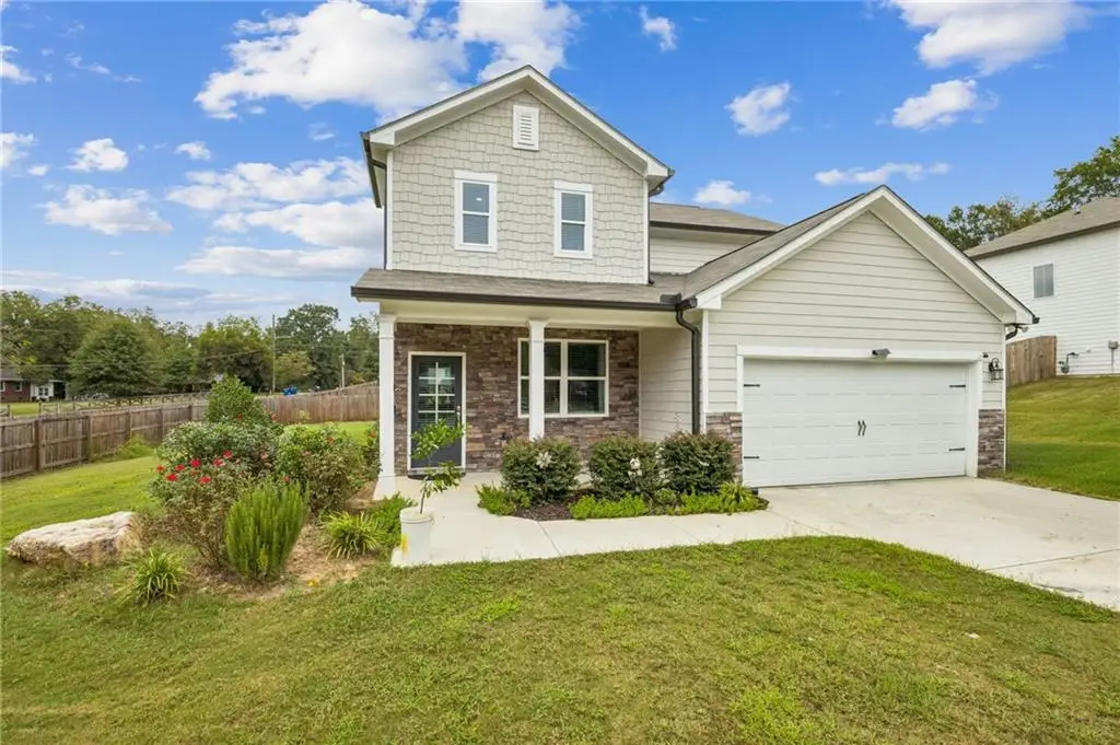 865 Lakeshore Drive, Winder, GA 30680 - #1