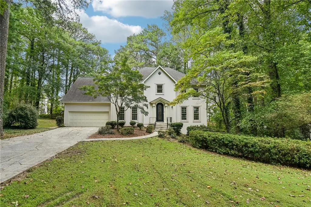 286 River Cliff Se, Marietta, GA 30067 - #1