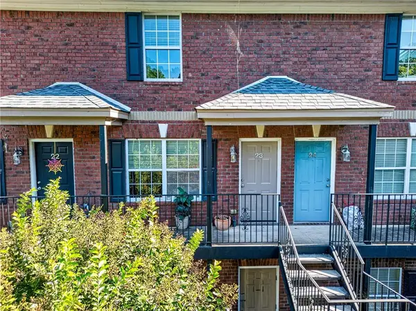 105 Whitehead Road #23, Athens, GA 30606