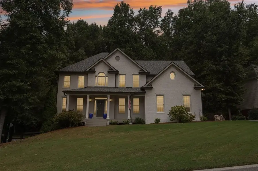 233 Jeffrey Drive, Woodstock, GA 30188 - #2