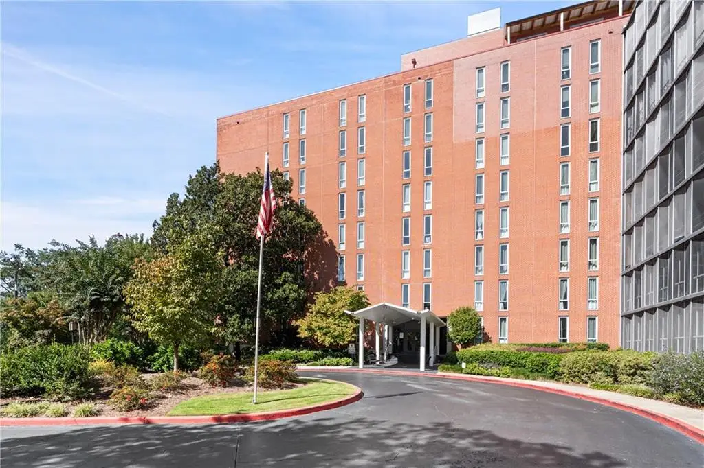 3060 Pharr Court North Nw #114, Atlanta, GA 30305 - #1