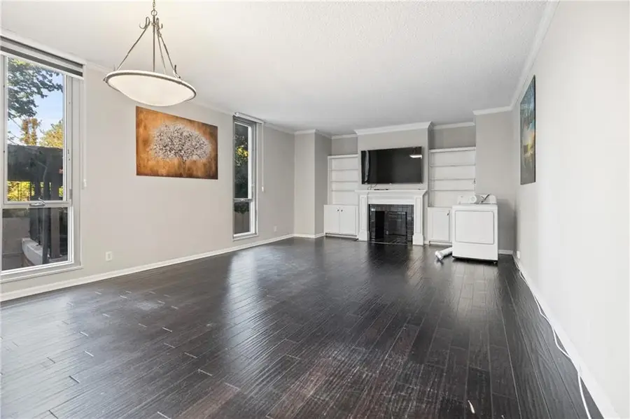 3060 Pharr Court North Nw #114, Atlanta, GA 30305 - #3