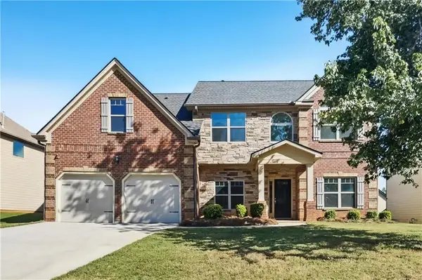 12191 Centerra Drive, Hampton, GA 30228