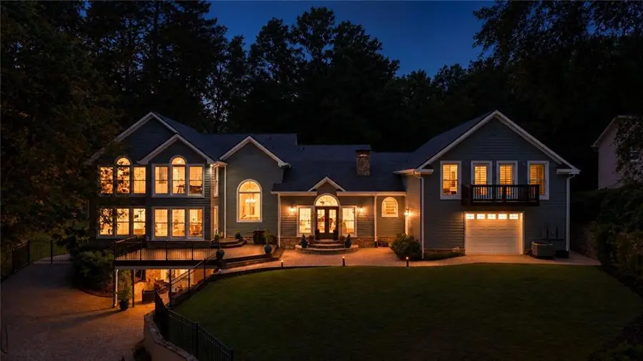 5047 Nesbit Ferry Lane, Sandy Springs, GA 30350 - #2