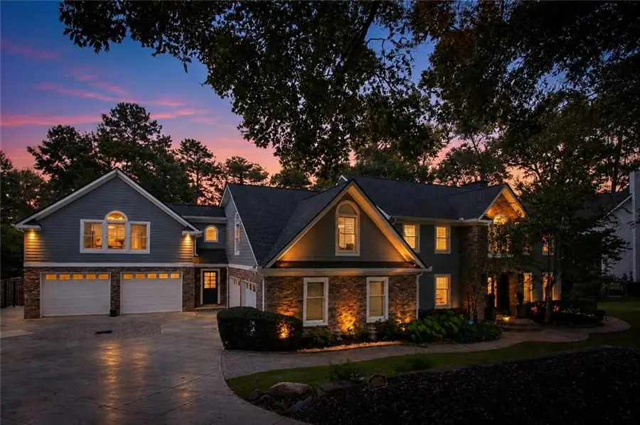 5047 Nesbit Ferry Lane, Sandy Springs, GA 30350 - #3