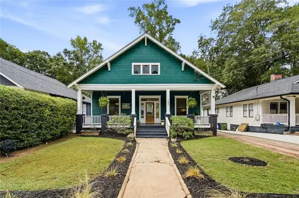 762 Elbert Street Sw, Atlanta, GA 30310