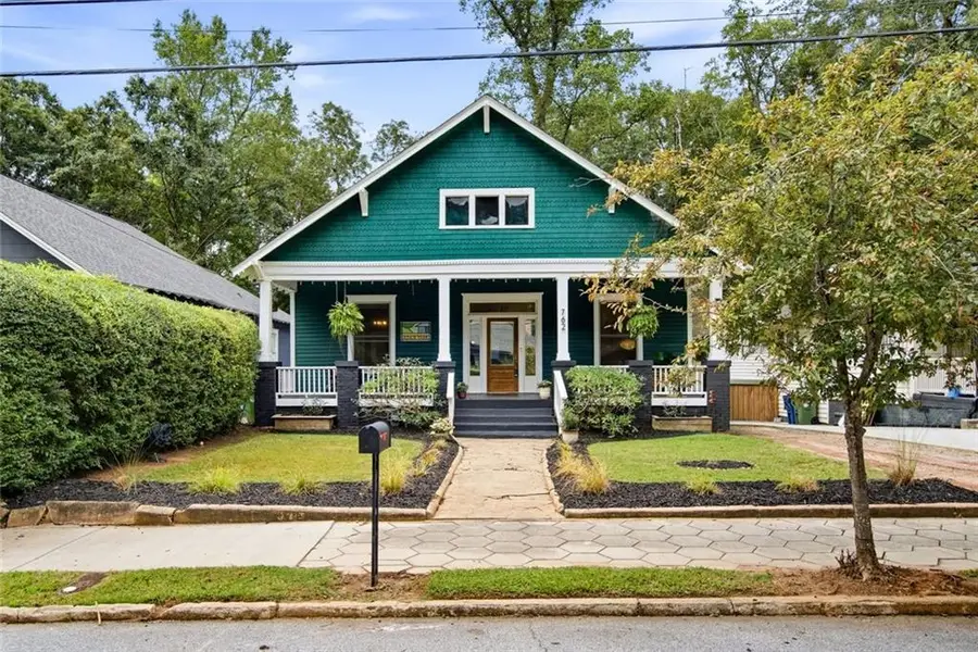 762 Elbert Street Sw, Atlanta, GA 30310 - #2