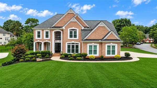 3090 Creek Falls Way, Duluth, GA 30097