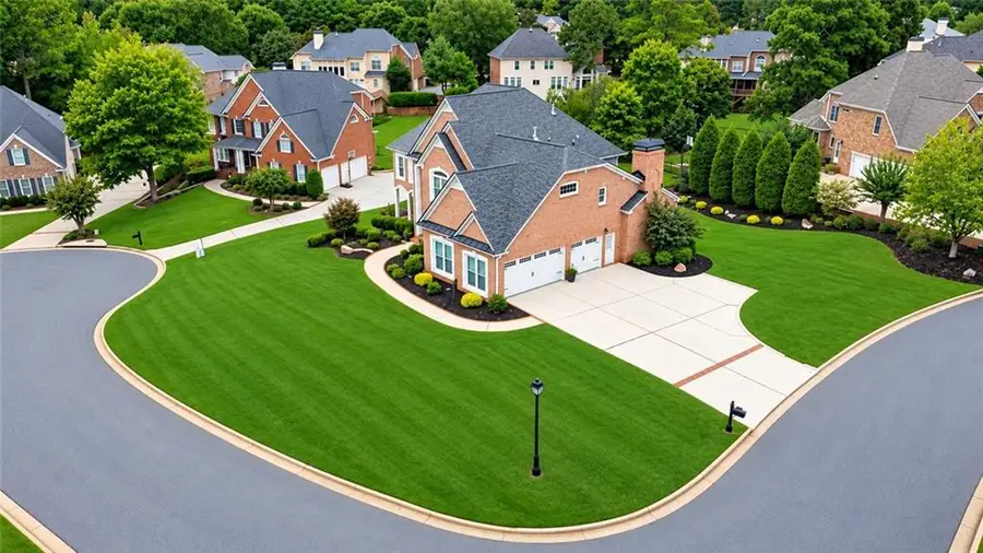 3090 Creek Falls Way, Duluth, GA 30097 - #2