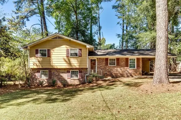 2879 Cohassett Lane, Decatur, GA 30034