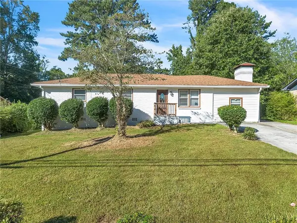 6345 Connell Road, Atlanta, GA 30349