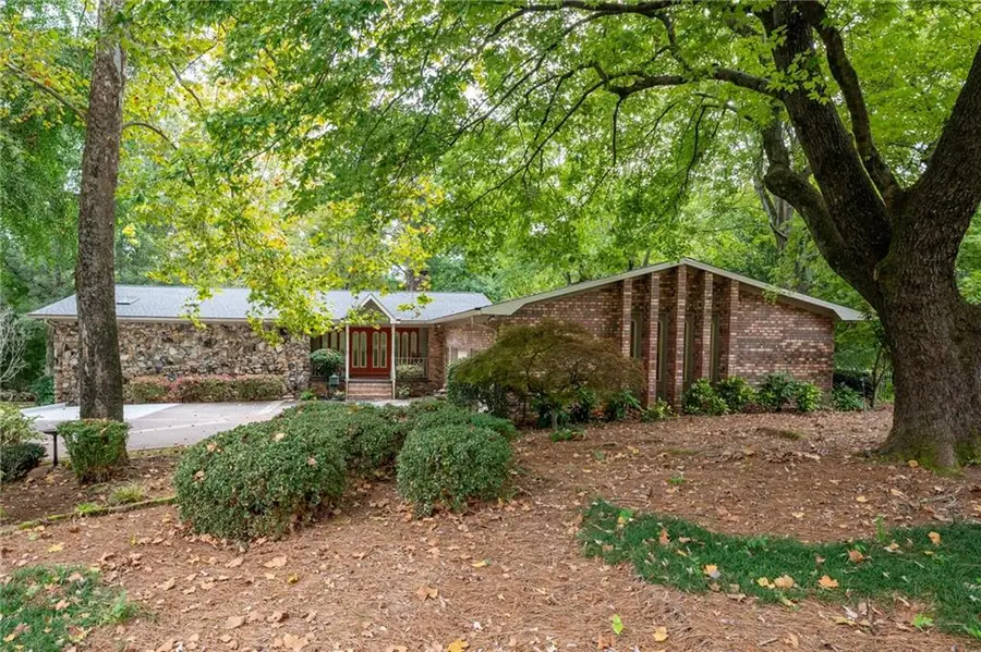 135 Windsor Drive, Calhoun, GA 30701 - #2