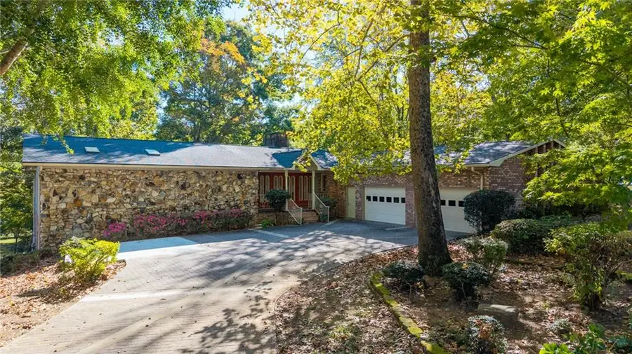 135 Windsor Drive, Calhoun, GA 30701 - #3