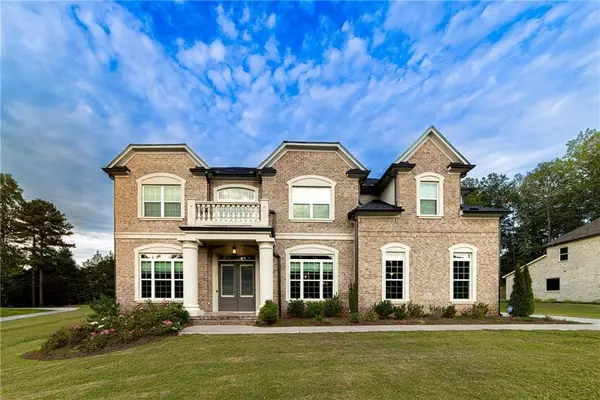 235 Arledge Lane Sw, Atlanta, GA 30331