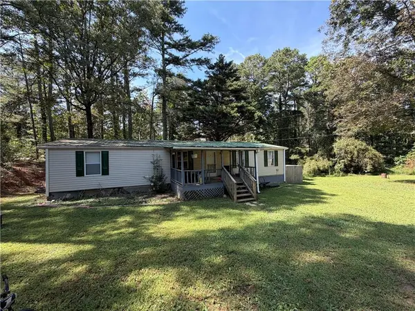 761 Roscoe Collette Road, Dawsonville, GA 30534