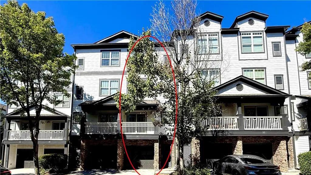 221 Semel Circle Nw #249, Atlanta, GA 30309 - #1