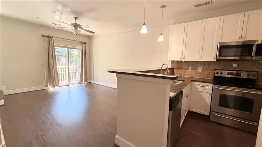 221 Semel Circle Nw #249, Atlanta, GA 30309 - #3