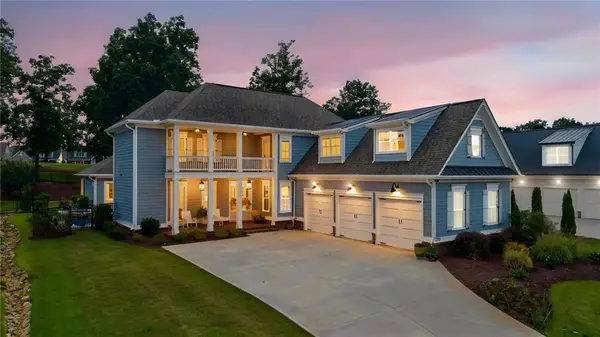 913 Indigo Bunting Road, Statham, GA 30666