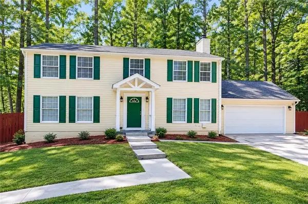 3200 Bethsaida Road, South Fulton, GA 30213