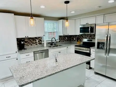 3200 Bethsaida Road, Fairburn Union City, GA 30213 - #2
