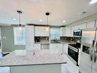 3200 Bethsaida Road, Fairburn Union City, GA 30213 - #3