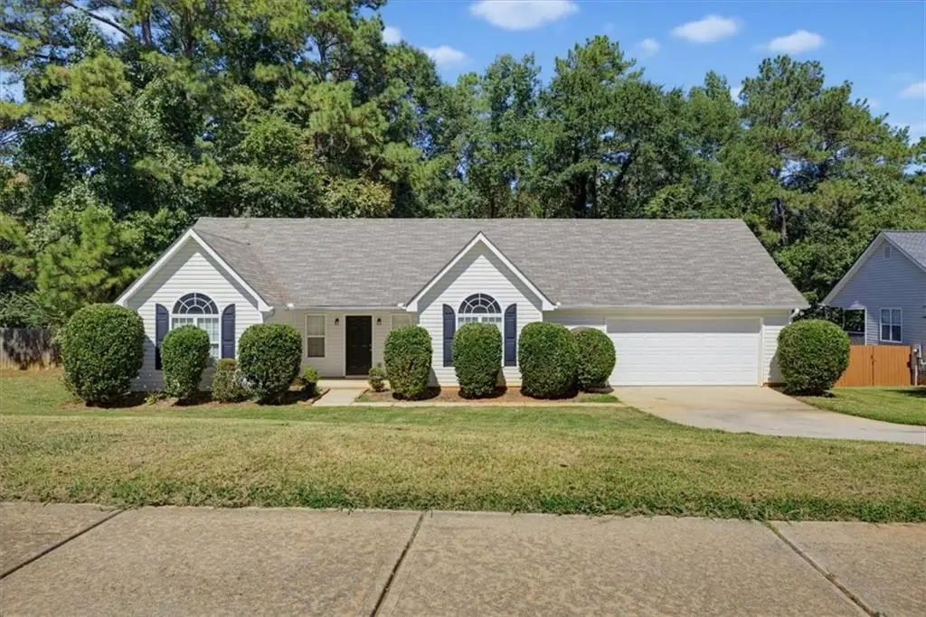 2625 Hidden Creek Drive, Loganville, GA 30052 - #1