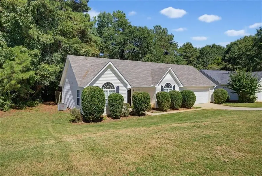 2625 Hidden Creek Drive, Loganville, GA 30052 - #3
