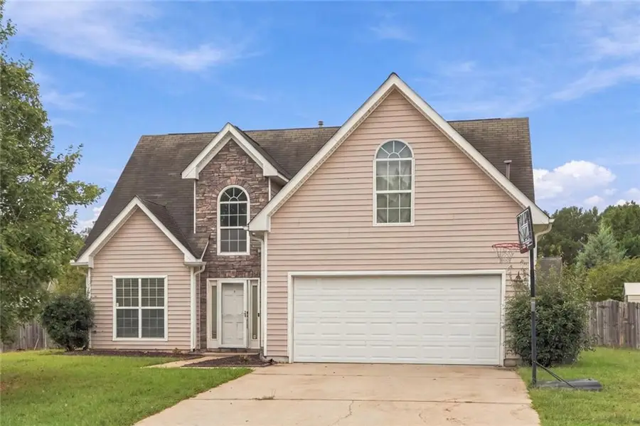 45 Ridge Pointe Drive, Covington, GA 30016 - #2