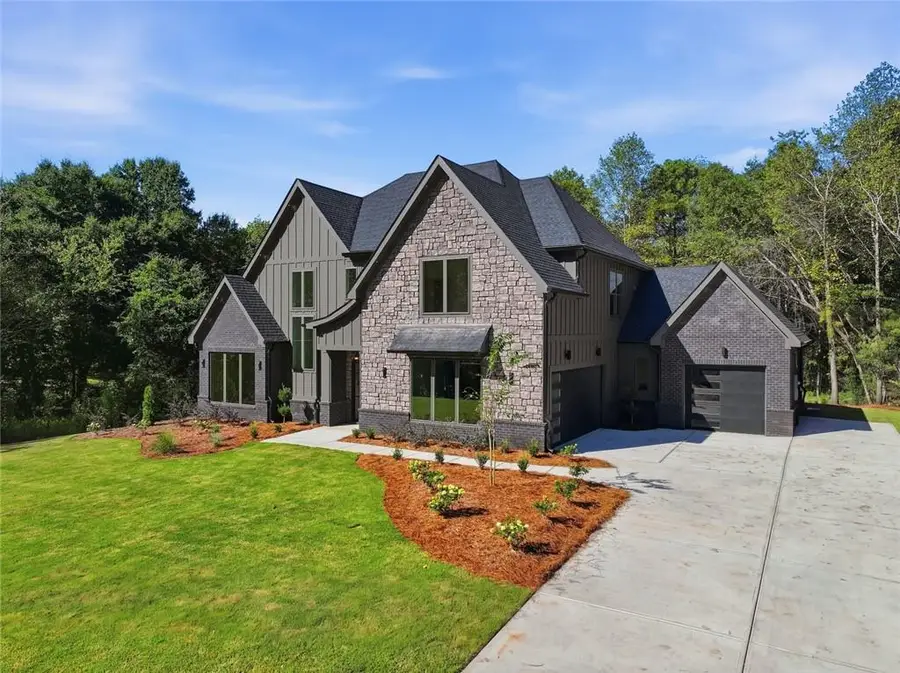 4468 Green Hill Rd, Gainesville, GA 30506 - #2