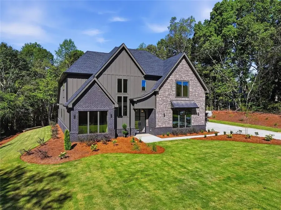 4468 Green Hill Rd, Gainesville, GA 30506 - #3