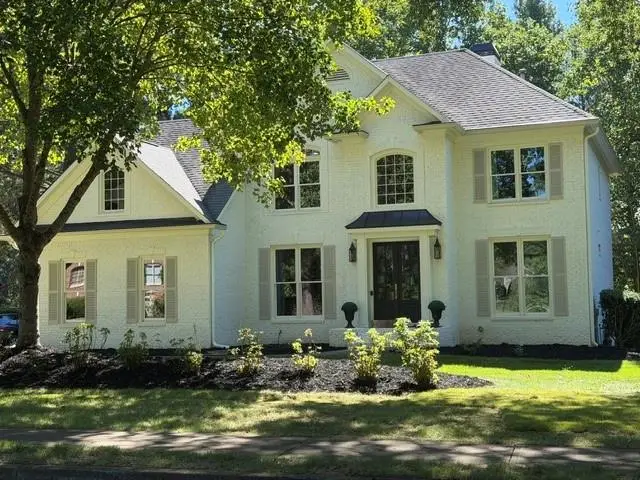 162 Grand Avenue, Suwanee, GA 30024 - #1