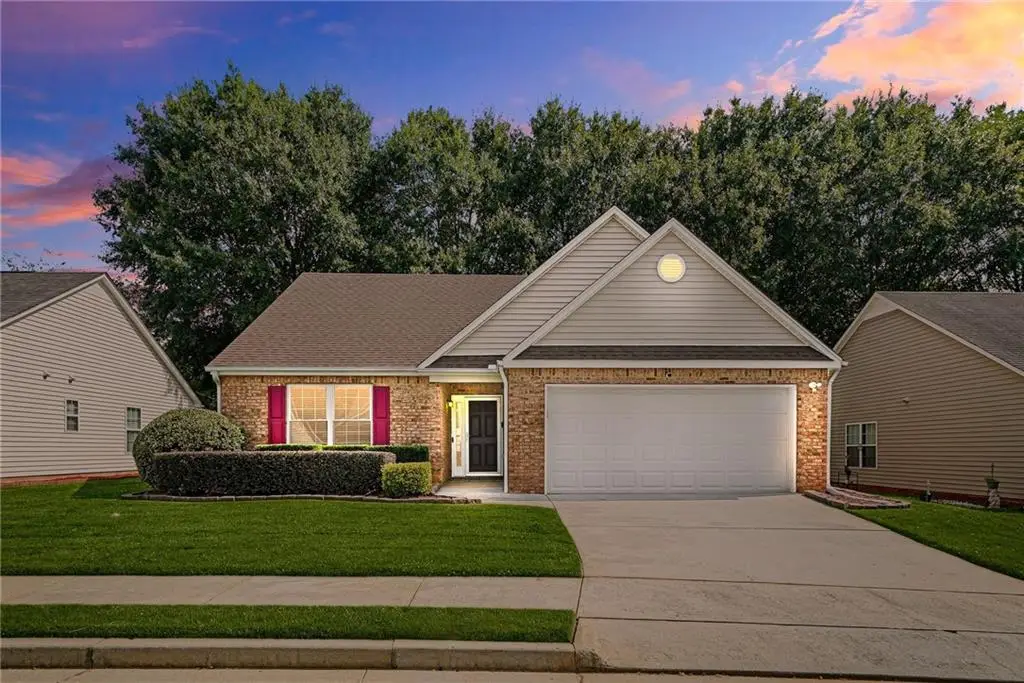 504 Mockingbird Lane, Loganville, GA 30052 - #1